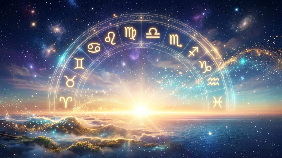 3 ζώδια μπαίνουν σε μια πολύ τυχερή εποχή στις 12 Σεπτεμβρίου 2026 – Η τύχη αλλάζει ξαφνικά