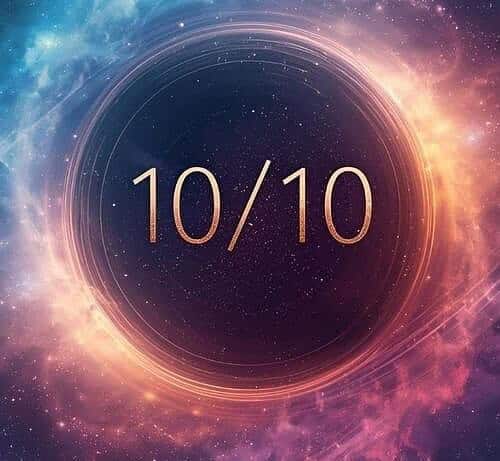 10/10 Portal: Βρίσκοντας ελπίδα μέσα στο σκοτάδι – Η Νέα Σελήνη στον Ζυγό ανοίγει έναν νέο κύκλο