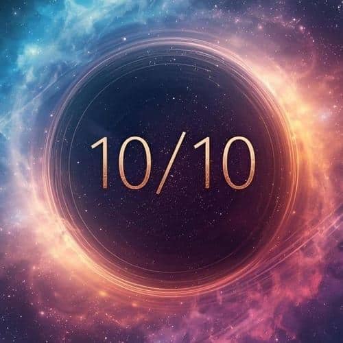 10/10 Portal: Βρίσκοντας ελπίδα μέσα στο σκοτάδι – Η Νέα Σελήνη στον Ζυγό ανοίγει έναν νέο κύκλο