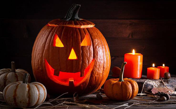 Τα «πύρινα αστέρια του Halloween» επιστρέφουν το 2026: Πότε θα κορυφωθεί η βροχή διαττόντων Ταυρίδων