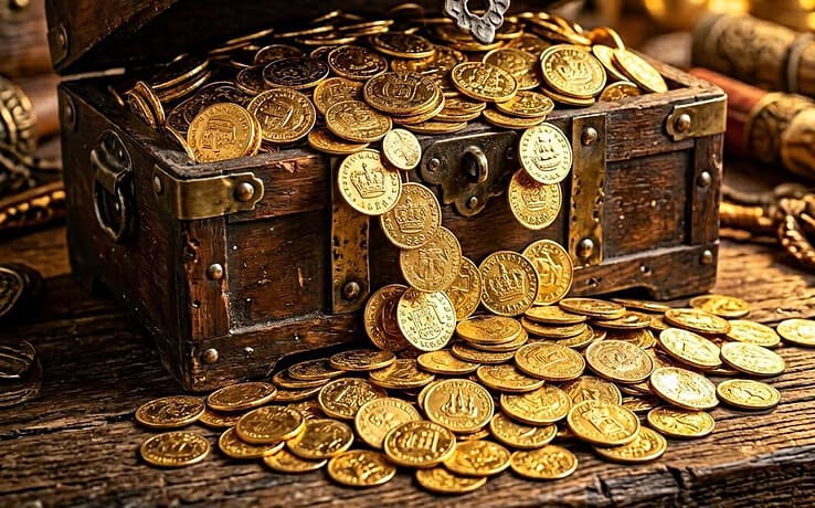 1 ζώδιο που θα δει ένα βουνό από χρήματα μέσα στις επόμενες 7 ημέρες!