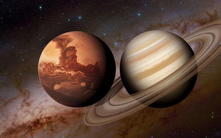 7 ζώδια αρχίζουν να απολαμβάνουν ξανά τη ζωή από τις 16 Οκτωβρίου – Η όψη που φέρνει νέα πνοή και ευκαιρίες