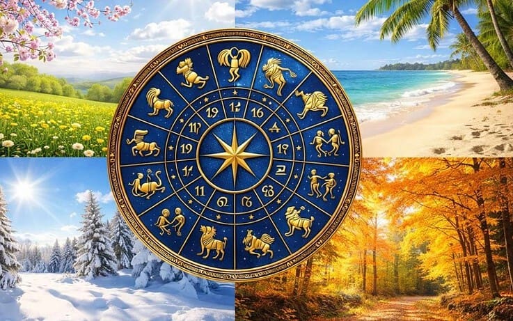 4 μήνες γέννησης με σπάνια προσωπικότητα – Δεν χωρούν σε κανένα καλούπι!
