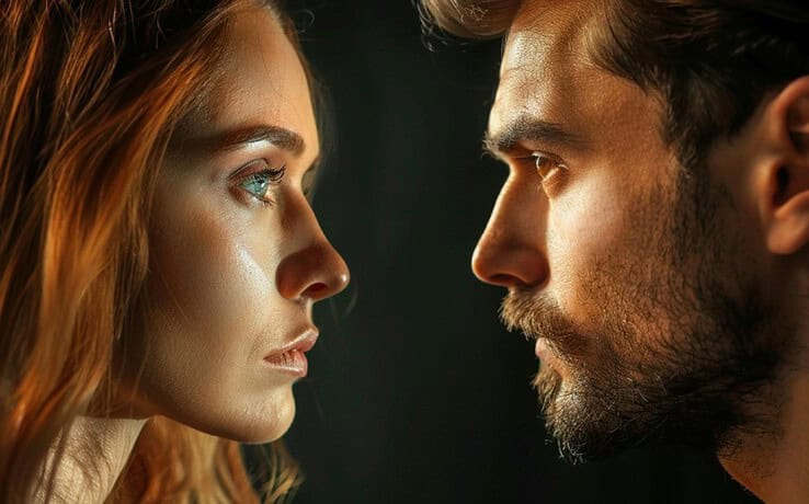 Τα 2 ζώδια που βάζουν φωτιά στην ερωτική ζωή – Το πάθος τους δεν έχει όρια