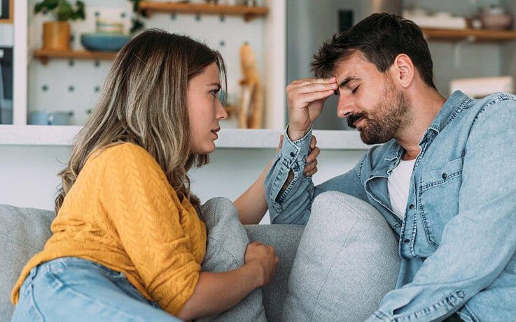 3 ζώδια θα δοκιμαστούν στις σχέσεις τους από τις 19 έως τις 25 Οκτωβρίου