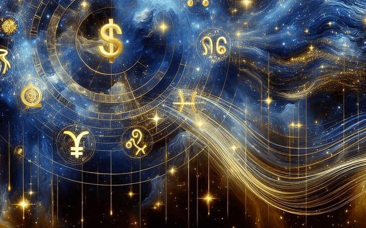 4 ζώδια που προσελκύουν τύχη και αφθονία την Τετάρτη 7 Οκτωβρίου 2026