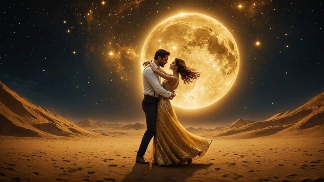 Βαθιά αγάπη έρχεται για 3 ζώδια στις 2 Οκτωβρίου 2026