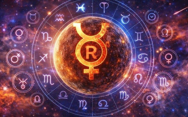 5 ζώδια έχουν εξαιρετικές προβλέψεις το Σάββατο 24 Οκτωβρίου – Ο ανάδρομος Ερμής αποκαλύπτει την αλήθεια