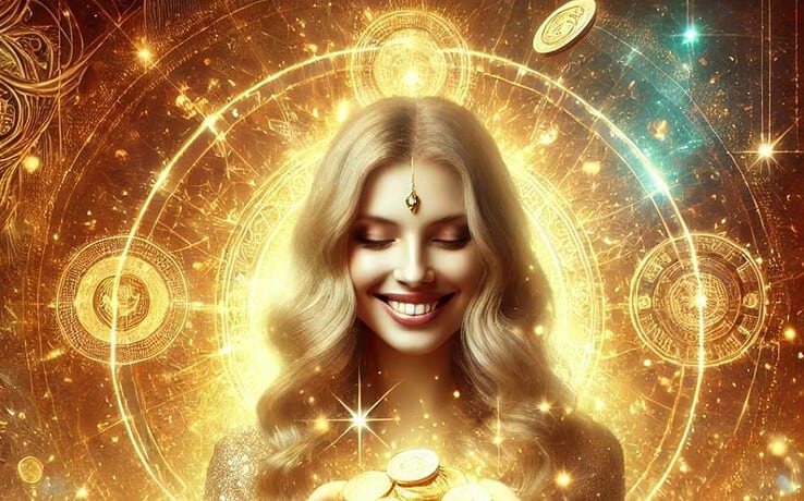 5 ζώδια βλέπουν τη ζωή τους να γίνεται πολύ πιο πλούσια την περίοδο του Σκορπιού – Ευκαιρίες, χρήματα και οικονομική αφθονία